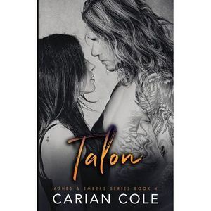 Talon -- Carian Cole